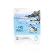 Esfolio - Maschera Essence Mask Sheet - Bird's Nest