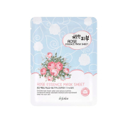 Esfolio - Maschera Pure Skin Essence Mask Sheet - Rose