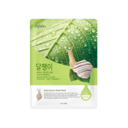 Esfolio - Maschera Essence Mask Sheet - Snail