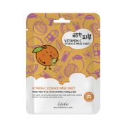 esfolio - Maschera Pure Skin Essence Mask Sheet - Vitamin C