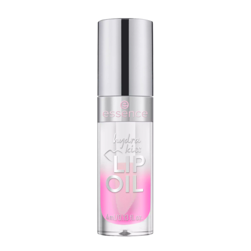 essence - Olio per labbra Hydra Kiss - 01: Kiss From A Rose