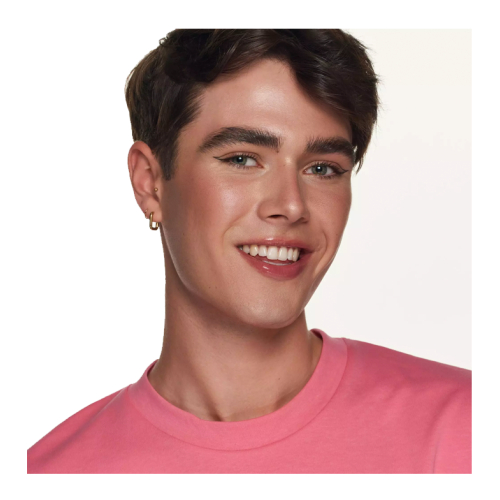 essence - Olio per labbra Hydra Kiss - 01: Kiss From A Rose