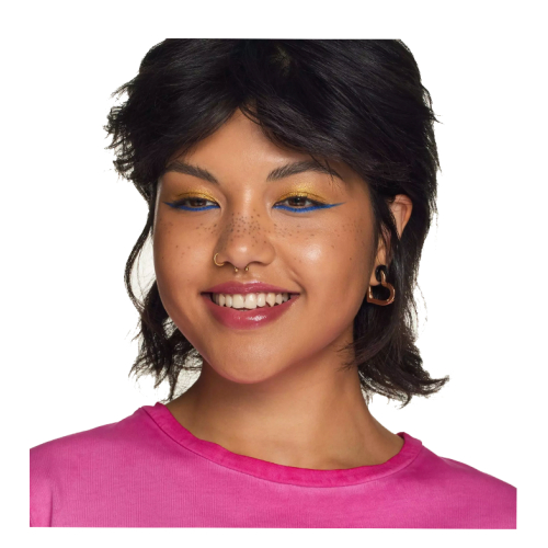 essence - Olio per labbra Hydra Kiss - 03: Pink Champagne