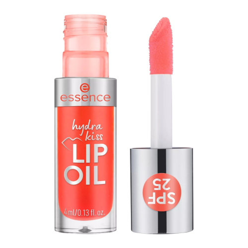 essence - Olio per labbra Hydra Kiss - 04: Pocketful Of Sunshine