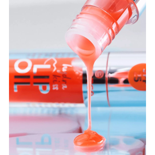 essence - Olio per labbra Hydra Kiss - 04: Pocketful Of Sunshine