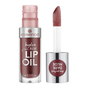 essence - Olio per labbra Hydra Kiss - 08: Mocha Glow
