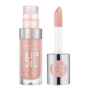 essence - Olio per labbra Hydra Kiss - 09: Cookie Sparkle essence - Olio per labbra Hydra Kiss - 09: Cookie Sparkle