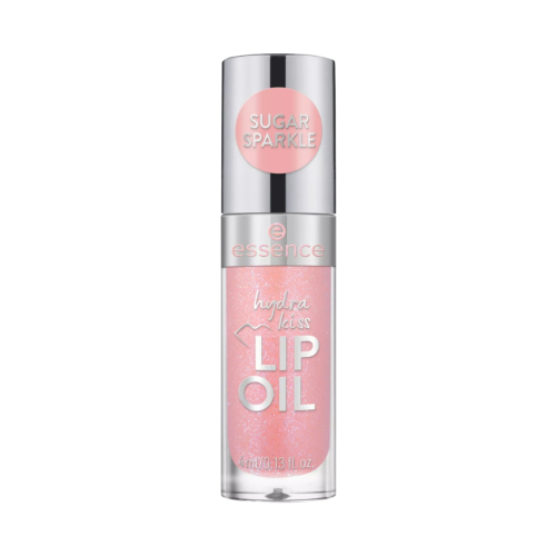 essence - Olio per labbra Hydra Kiss - 10: Sugar Sparkle