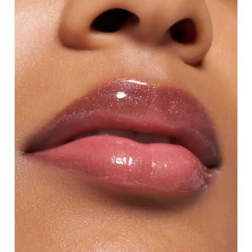 essence - Olio per labbra Hydra Kiss - 11: Rosy Sparkle