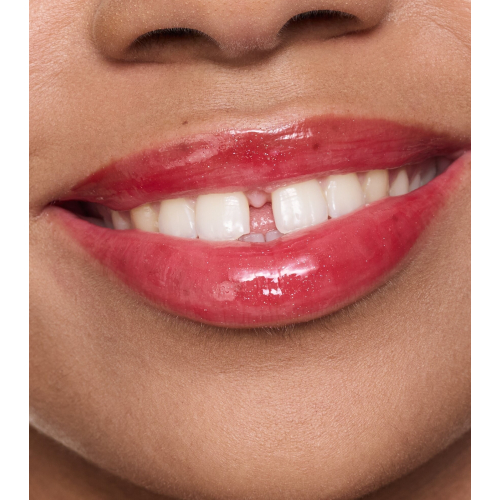 essence - Olio per labbra Hydra Kiss - 12: Ruby Sparkle