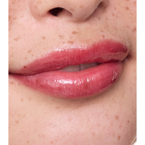 essence - Olio per labbra Hydra Kiss - 12: Ruby Sparkle