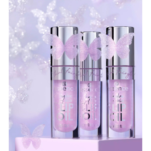 essence - Olio per labbra Hydra Kiss - That Fairything