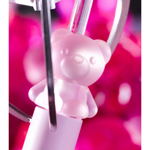 essence - Olio labiale Beary Much! - 01: RaspBeary Kiss