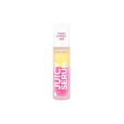 essence - Olio labiale idratante Juicy Serum - 01: Raspberry