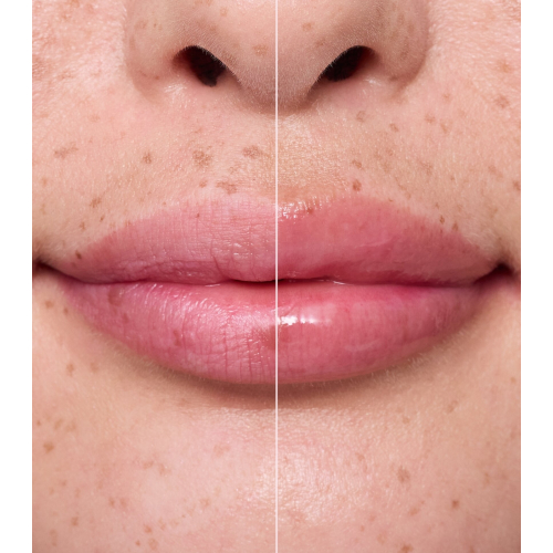 essence - Olio labiale idratante Juicy Serum - 01: Raspberry