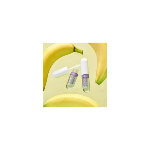 essence - Olio per labbra Juicy Bomb - 04: Mint Magic