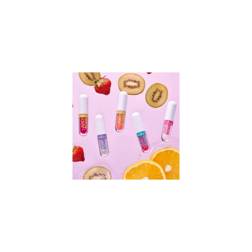 essence - Olio per labbra Juicy Bomb - 04: Mint Magic
