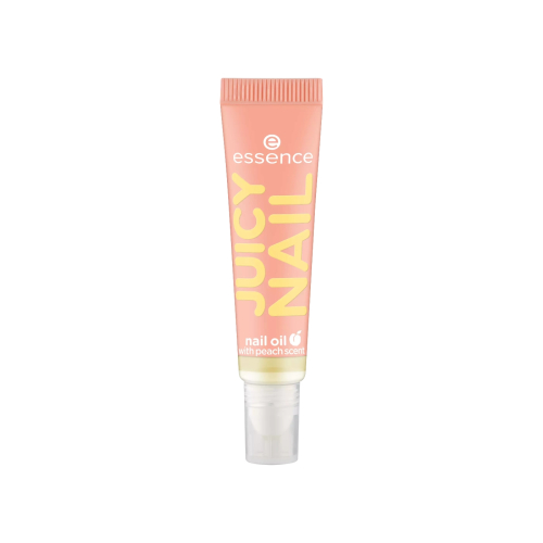 essence - Olio per unghie Juicy Nail