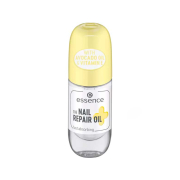 essence - Olio per unghie rigenerante The Nail Repair Oil