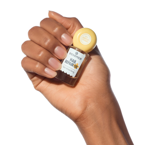 essence - Olio per unghie rigenerante The Nail Repair Oil