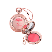 essence - *Alice in Wonderland* - Balsamo labbra portachiavi - 01: Late But Cute