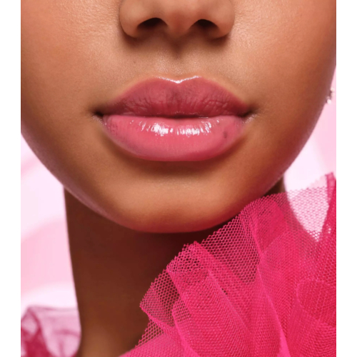 essence - *Alice in Wonderland* - Balsamo labbra portachiavi - 01: Late But Cute