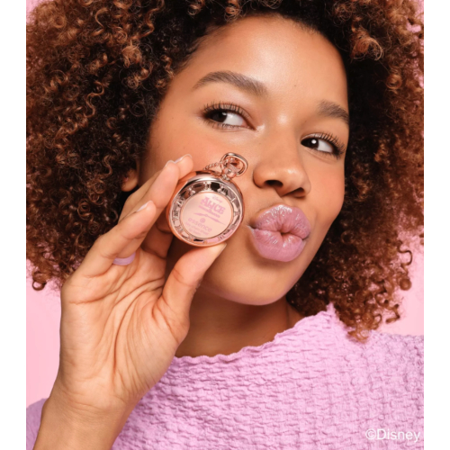 essence - *Alice in Wonderland* - Balsamo labbra portachiavi - 02: Late But Great