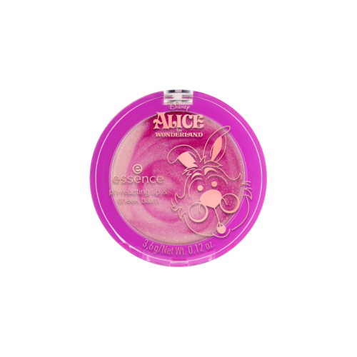 essence - *Alice in Wonderland* - Balsamo per labbra e guance pH-reactive