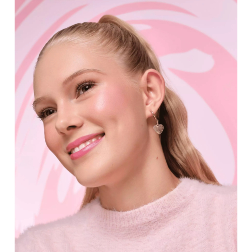 essence - *Alice in Wonderland* - Balsamo per labbra e guance pH-reactive