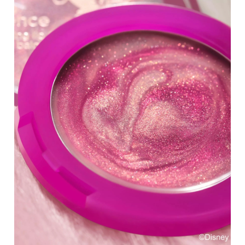 essence - *Alice in Wonderland* - Balsamo per labbra e guance pH-reactive