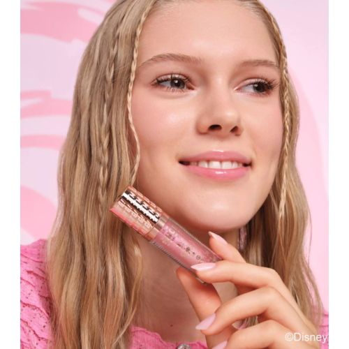 essence - *Alice in Wonderland* - Lucidalabbra rimpolpante - 02: Purrfect Smile