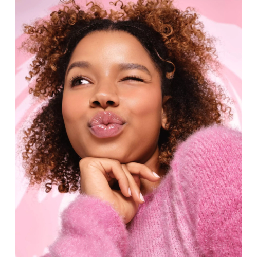 essence - *Alice in Wonderland* - Lucidalabbra rimpolpante - 02: Purrfect Smile