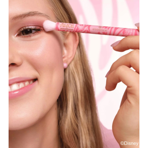 essence - *Alice in Wonderland* - Pennello per occhi