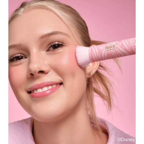 essence - *Alice in Wonderland* - Pennello per il viso
