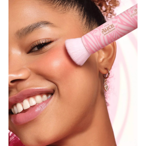 essence - *Alice in Wonderland* - Pennello per il viso