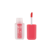 essence - *Alice in Wonderland* - Blush in Mousse Opaco - 01: Absolutely Paw-Some