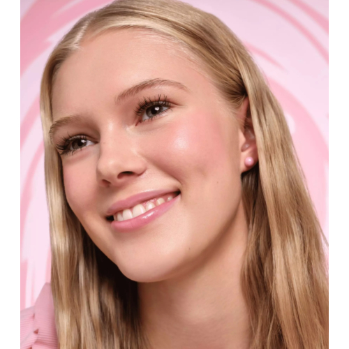 essence - *Alice in Wonderland* - Blush in Mousse Opaco - 02: So Paw-Dorable