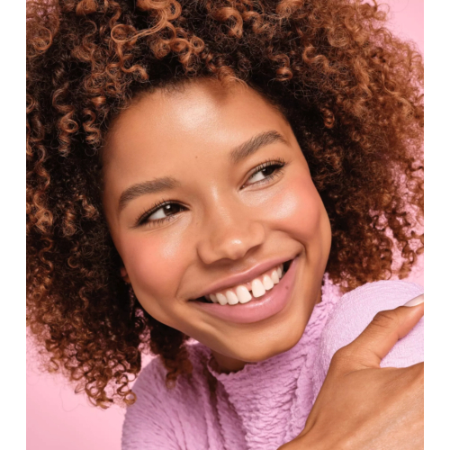 essence - *Alice in Wonderland* - Blush in Mousse Opaco - 02: So Paw-Dorable