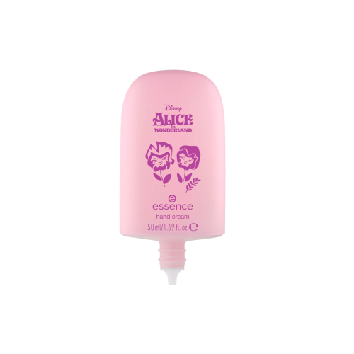 essence - *Alice in Wonderland* - Crema per le mani