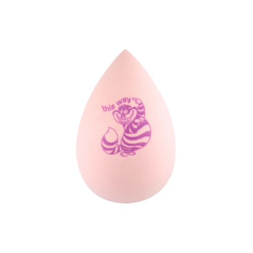 essence - *Alice in Wonderland* - spugnetta per il trucco colour-changing