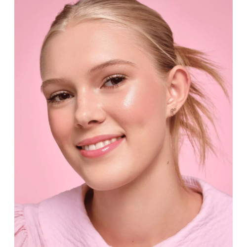 essence - *Alice in Wonderland* - Illuminante liquido - 01: Grin & Glow