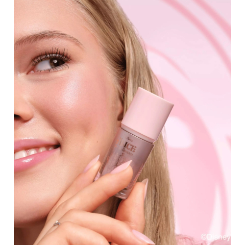 essence - *Alice in Wonderland* - Illuminante liquido - 02: Glowin' Down The Rabbit Hole