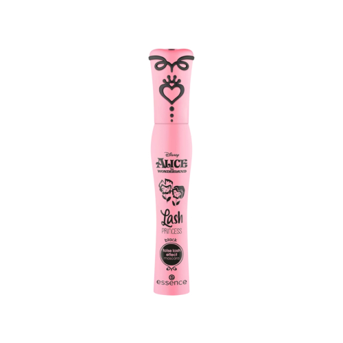 essence - *Alice in Wonderland* - Lash Princess Mascara