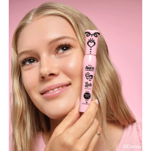 essence - *Alice in Wonderland* - Lash Princess Mascara