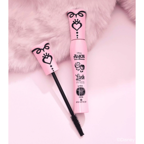 essence - *Alice in Wonderland* - Lash Princess Mascara