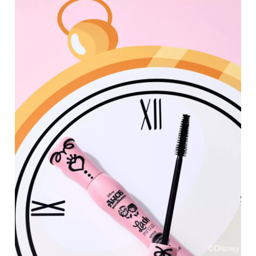 essence - *Alice in Wonderland* - Lash Princess Mascara
