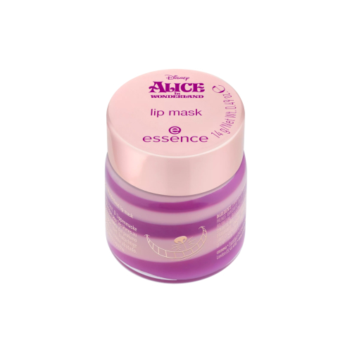 essence - *Alice in Wonderland* - Maschera labbra