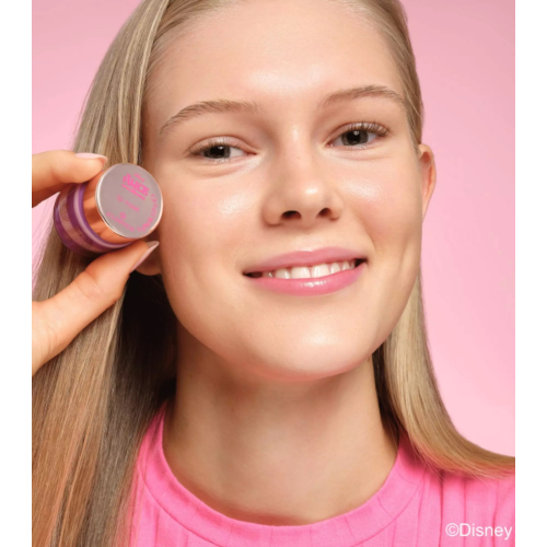 essence - *Alice in Wonderland* - Maschera labbra