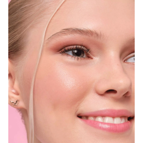 essence - *Alice in Wonderland* - Palette di ombretti - 01: All Smiles Here