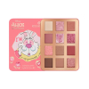 essence - *Alice in Wonderland* - Palette di ombretti - 02: Running As Fast As I Can!